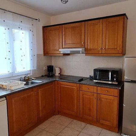 Les Villas De Nuciola Front De Mer Cervione Εξωτερικό φωτογραφία