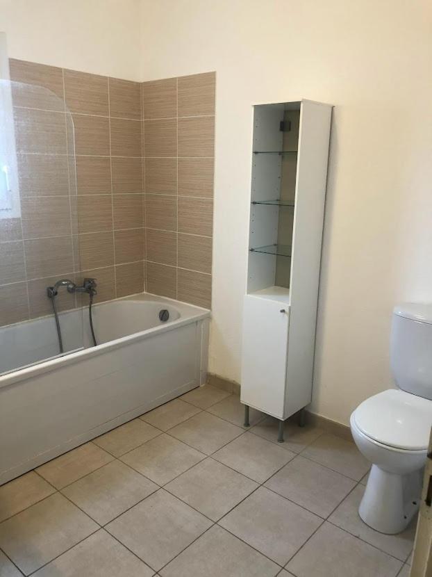 Les Villas De Nuciola Front De Mer Cervione Εξωτερικό φωτογραφία