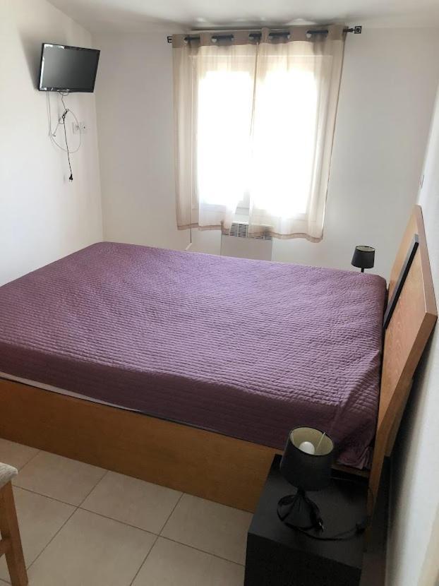 Les Villas De Nuciola Front De Mer Cervione Εξωτερικό φωτογραφία