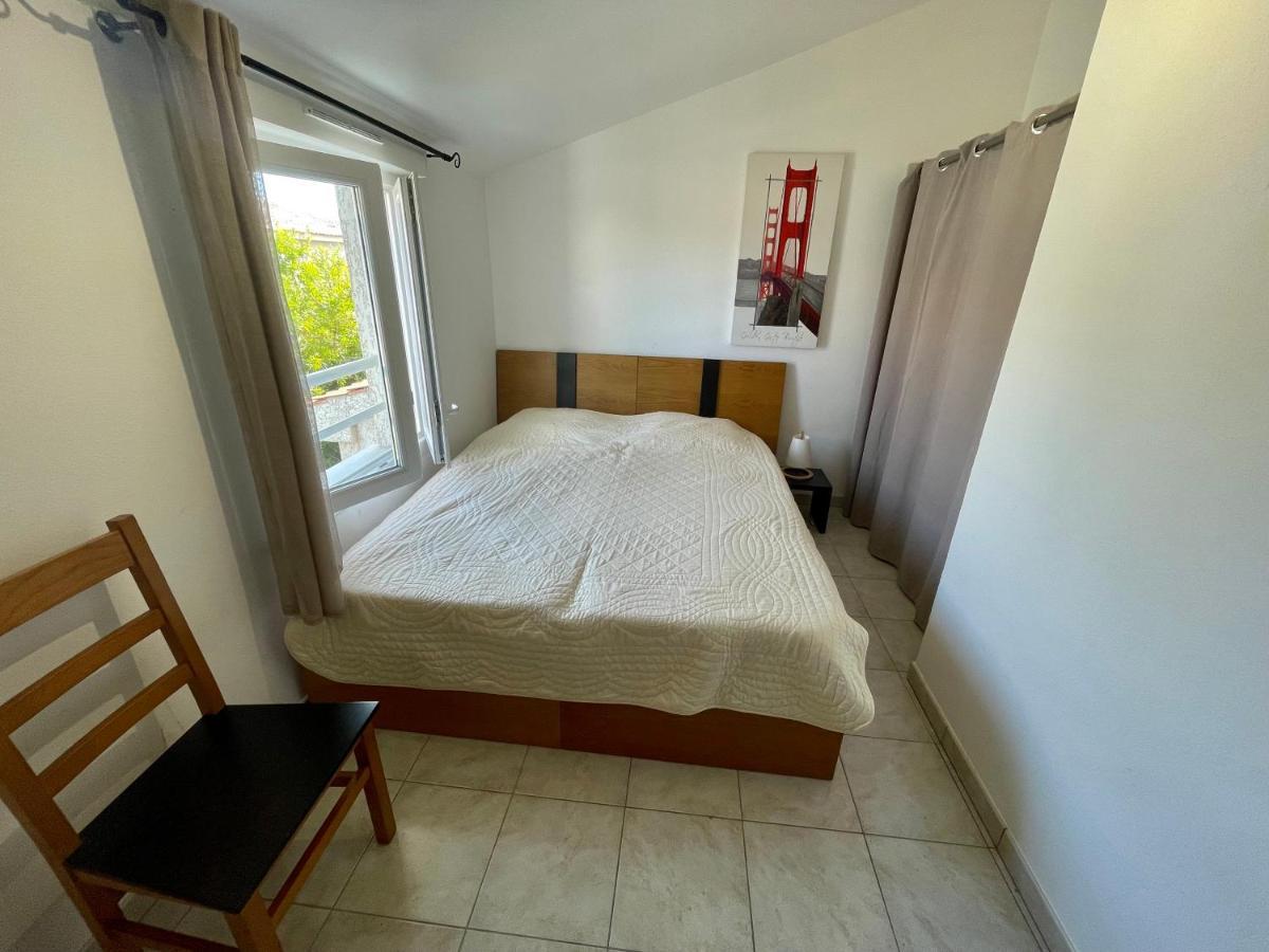 Les Villas De Nuciola Front De Mer Cervione Εξωτερικό φωτογραφία