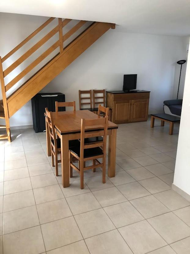 Les Villas De Nuciola Front De Mer Cervione Εξωτερικό φωτογραφία